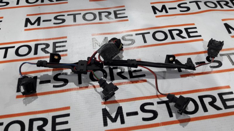 Проводка форсунок, 630 рублей, Красноярск