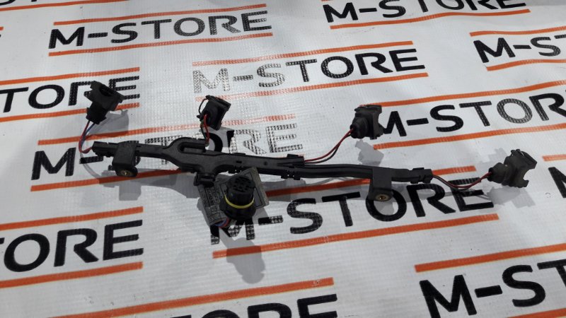 Проводка форсунок, 630 рублей, Красноярск