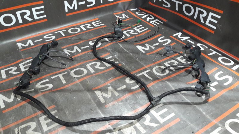 Проводка катушек зажигания, 930 рублей, Красноярск