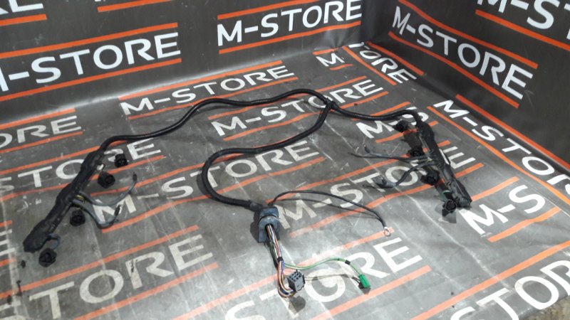 Проводка катушек зажигания, 930 рублей, Красноярск