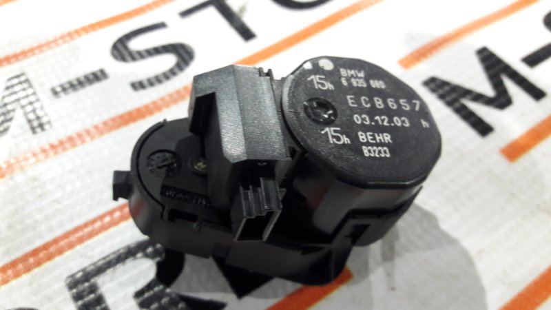 привод заслонки отопителя, 340 рублей, Красноярск