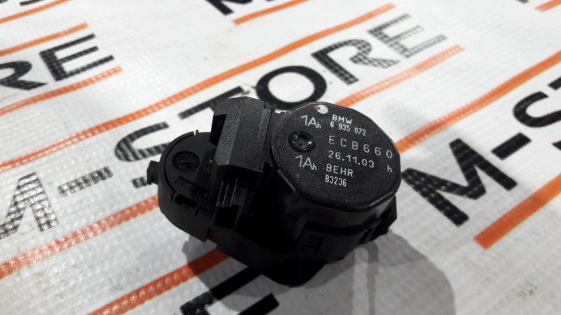 привод заслонки отопителя, 340 рублей, Красноярск