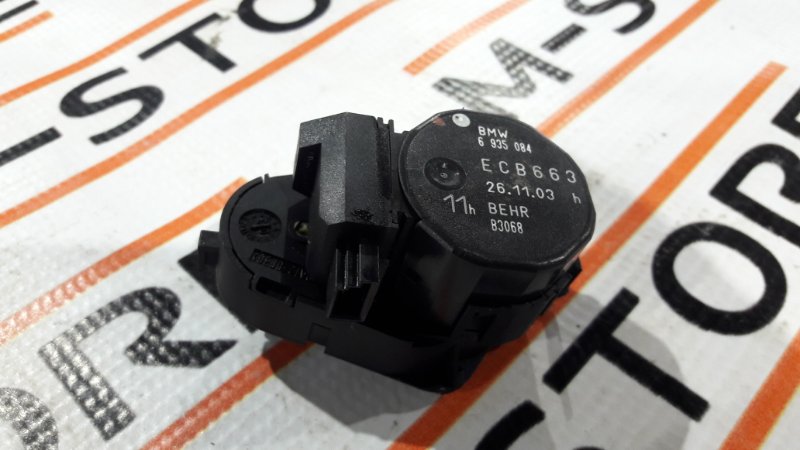 привод заслонки отопителя, 340 рублей, Красноярск