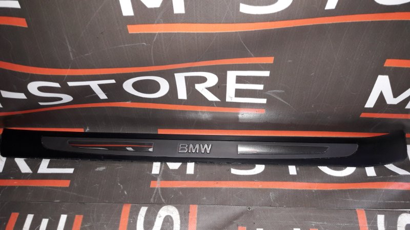 Накладка на порог салона, 540 рублей, Красноярск