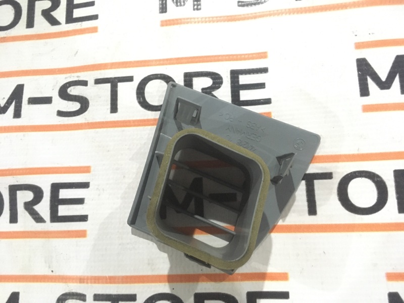 дефлектор воздушный, 300 рублей, Красноярск