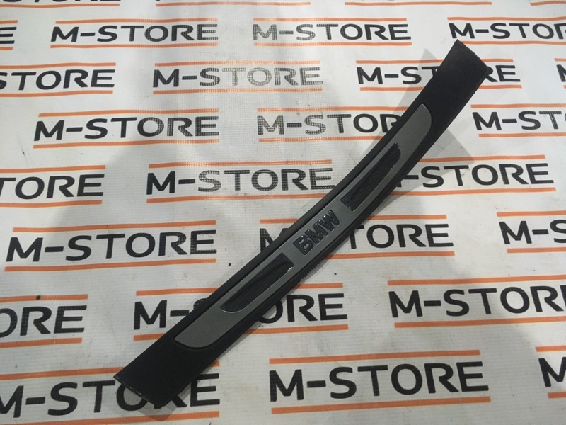 Накладка на порог салона, 540 рублей, Красноярск