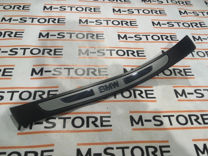 Накладка на порог салона, 540 рублей, Красноярск