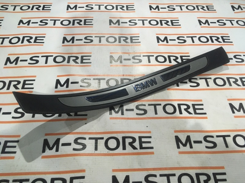 Накладка на порог салона, 540 рублей, Красноярск