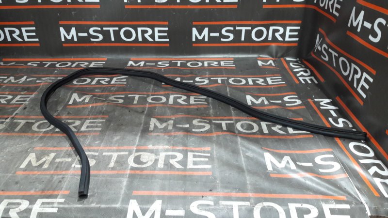 Уплотнитель капота, 510 рублей, Красноярск