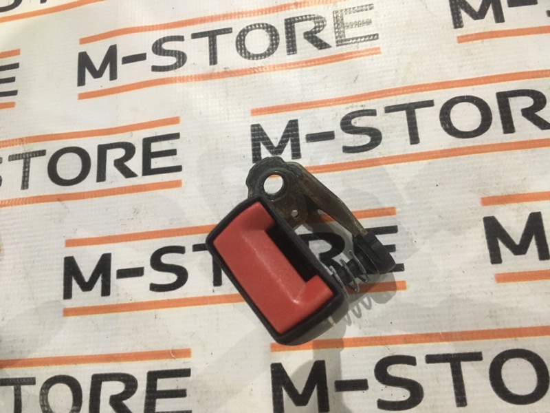 замок ремня безопасности, 350 рублей, Красноярск