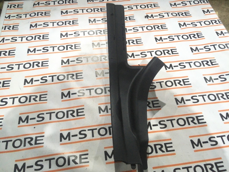 Накладка на порог салона, 350 рублей, Красноярск