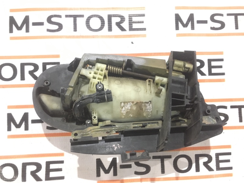 ручка двери внешняя, 670 рублей, Красноярск