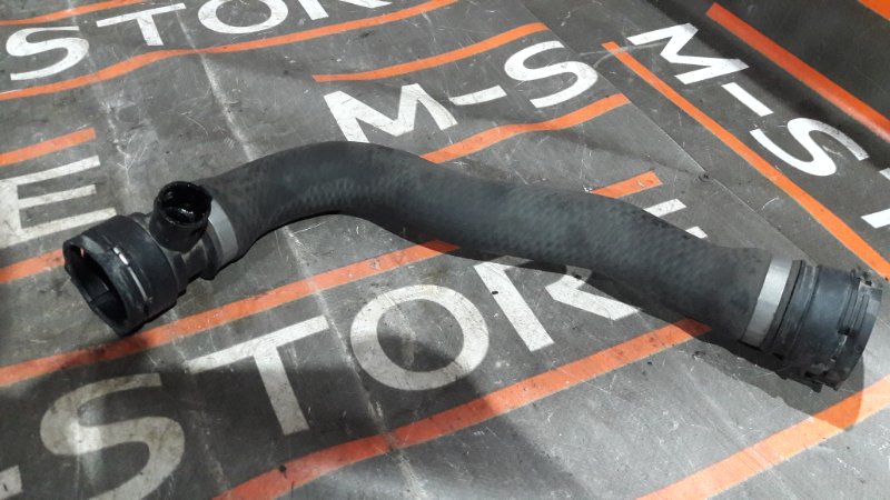 Патрубок радиатора нижний, 500 рублей, Красноярск