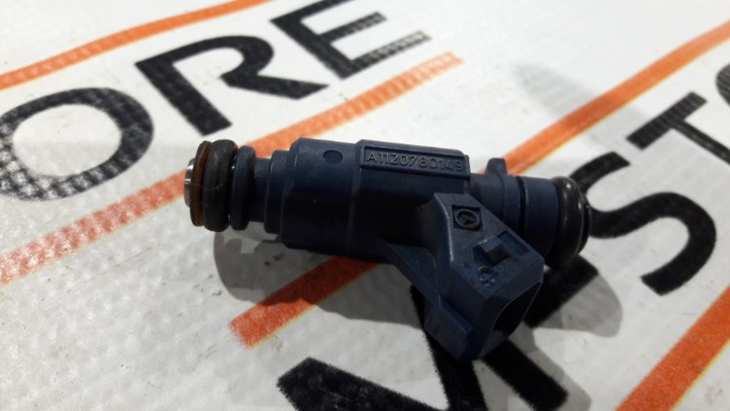 форсунка топливная, 720 рублей, Красноярск