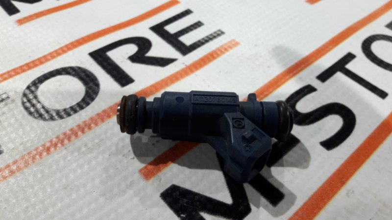 форсунка топливная, 720 рублей, Красноярск