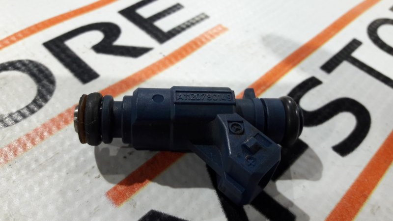 форсунка топливная, 720 рублей, Красноярск