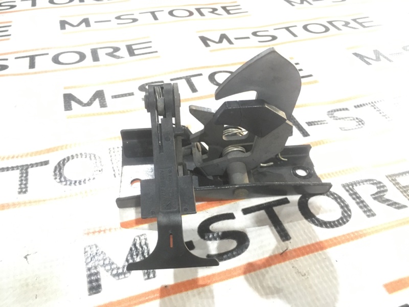 замок капота, 500 рублей, Красноярск