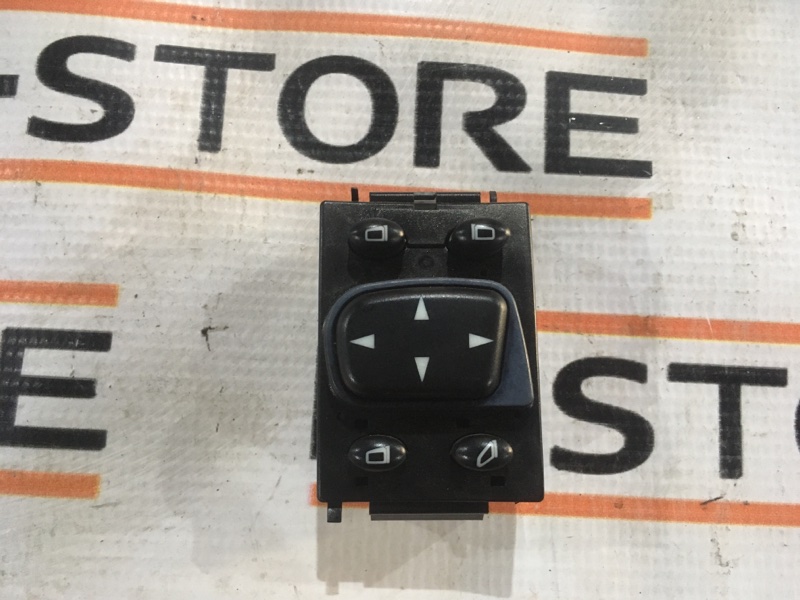 блок управления зеркалами, 350 рублей, Красноярск