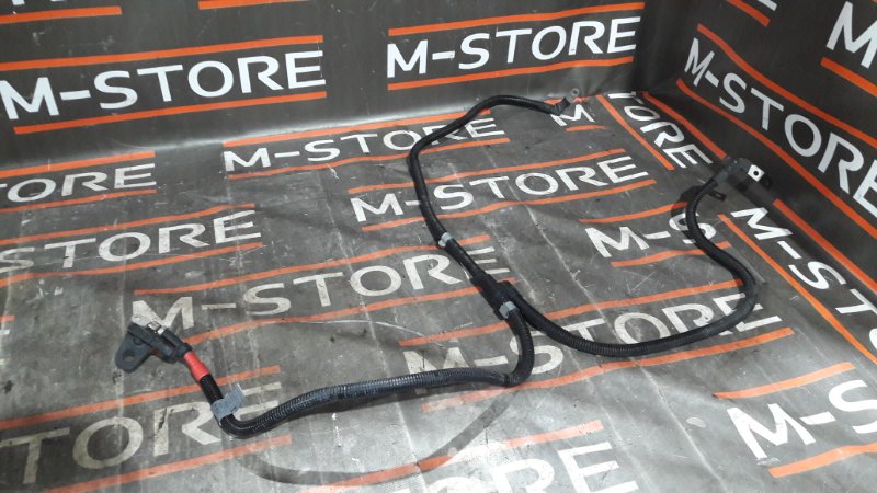 Провод генератора, 340 рублей, Красноярск