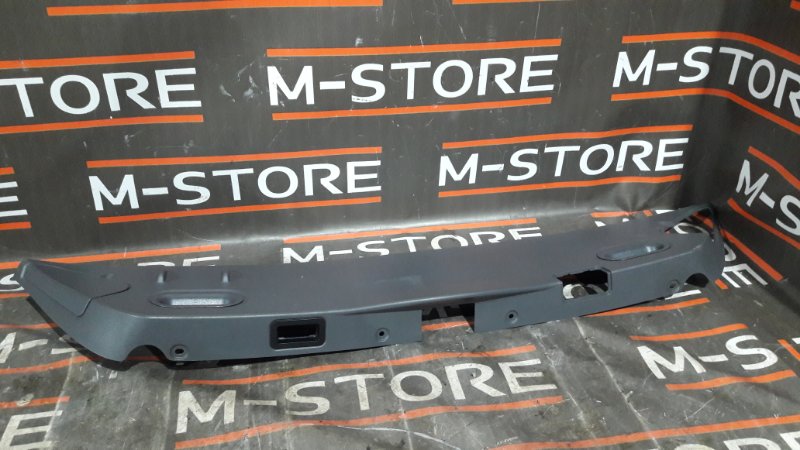 обшивка крышки багажника, 540 рублей, Красноярск