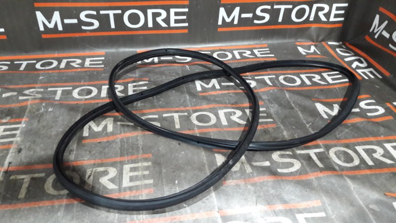 уплотнитель двери, 340 рублей, Красноярск