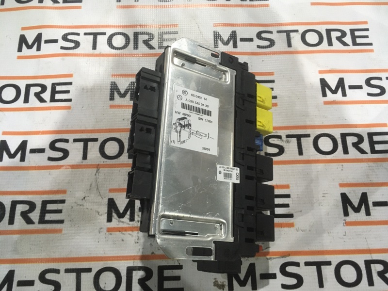 Блок предохранителей SAM, 2500 рублей, Красноярск