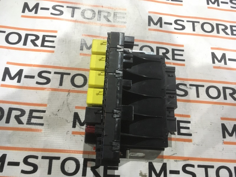 Блок предохранителей SAM, 2500 рублей, Красноярск