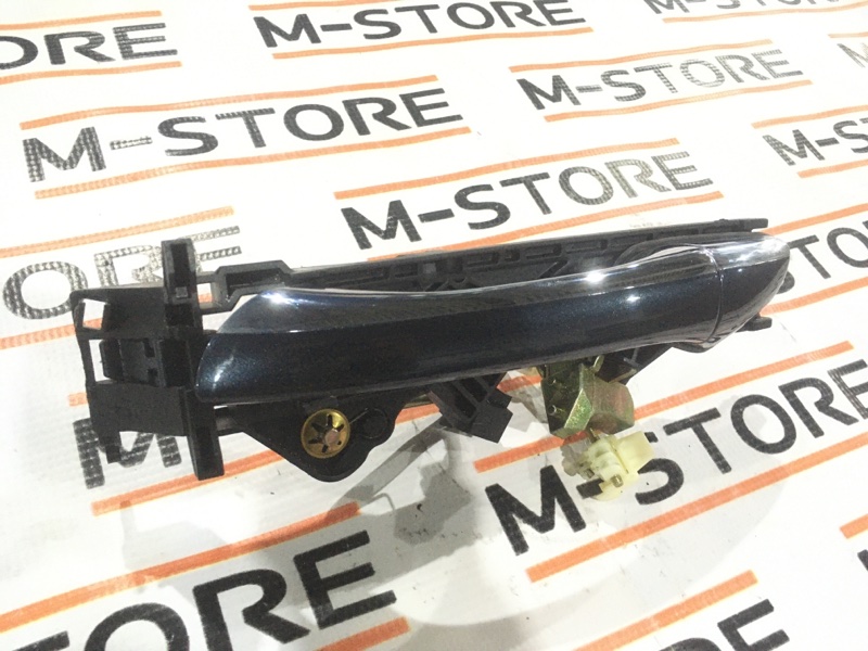 ручка двери внешняя, 730 рублей, Красноярск