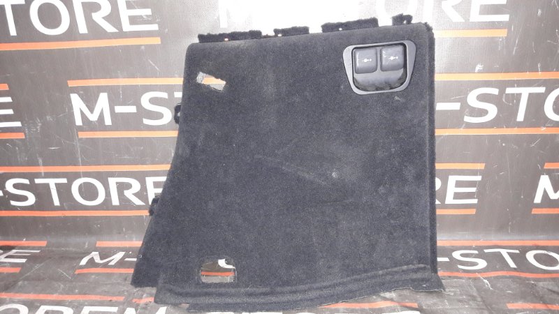 обшивка багажника, 480 рублей, Красноярск