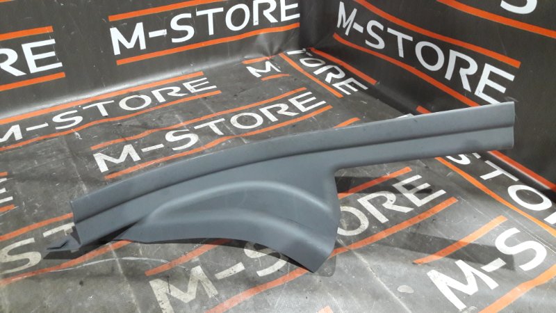 Накладка на порог салона, 350 рублей, Красноярск