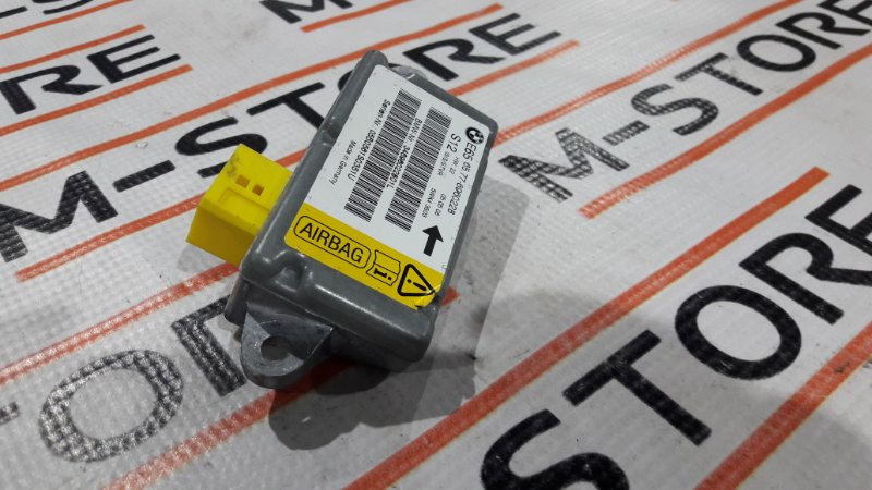 Блок управления Airbag, 300 рублей, Красноярск