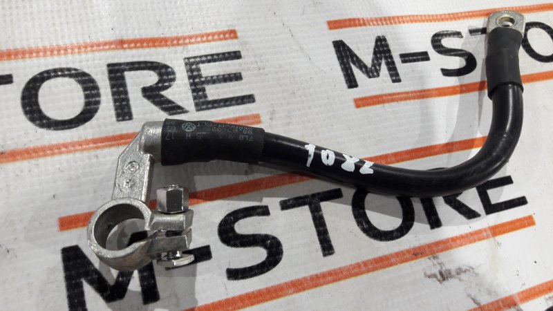 Клемма аккумулятора плюс, 340 рублей, Красноярск