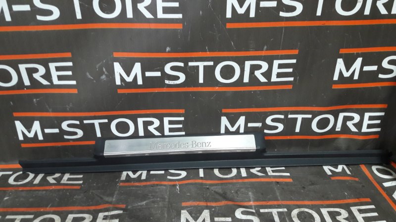 Накладка на порог салона, 670 рублей, Красноярск