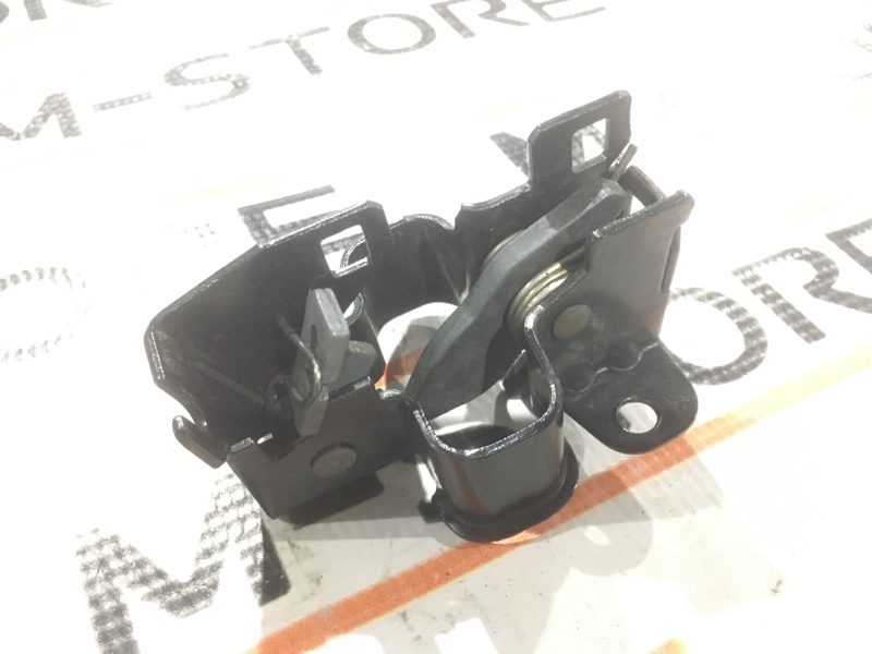 замок капота, 300 рублей, Красноярск