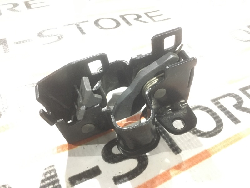 замок капота, 300 рублей, Красноярск