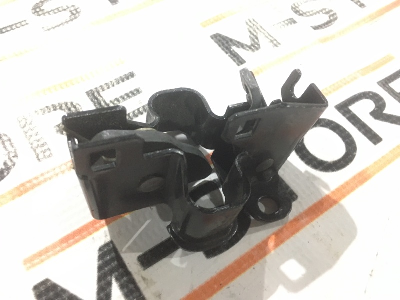 замок капота, 300 рублей, Красноярск