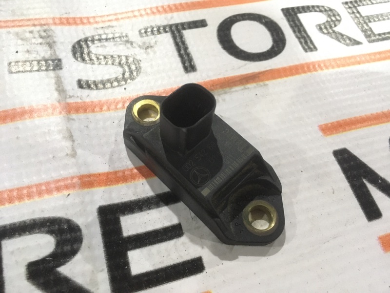 Датчик ускорения, 540 рублей, Красноярск