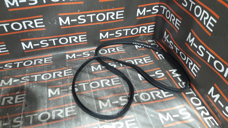 Уплотнитель багажника, 630 рублей, Красноярск