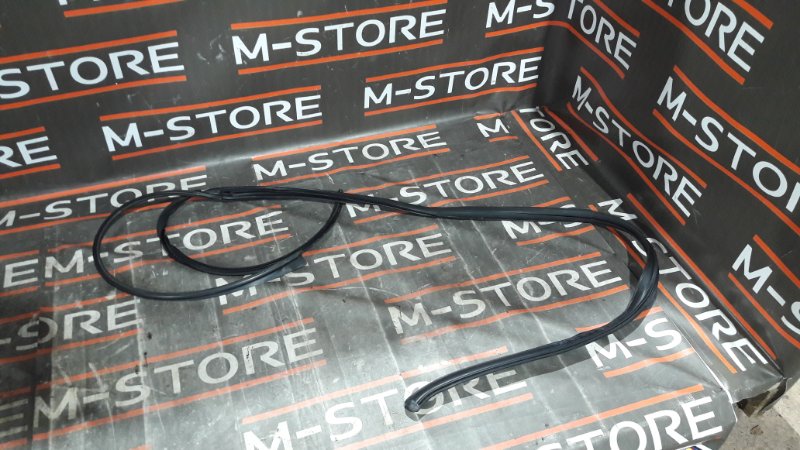 Уплотнитель капота, 340 рублей, Красноярск