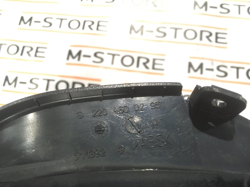 Кожух рулевой колонки, 340 рублей, Красноярск