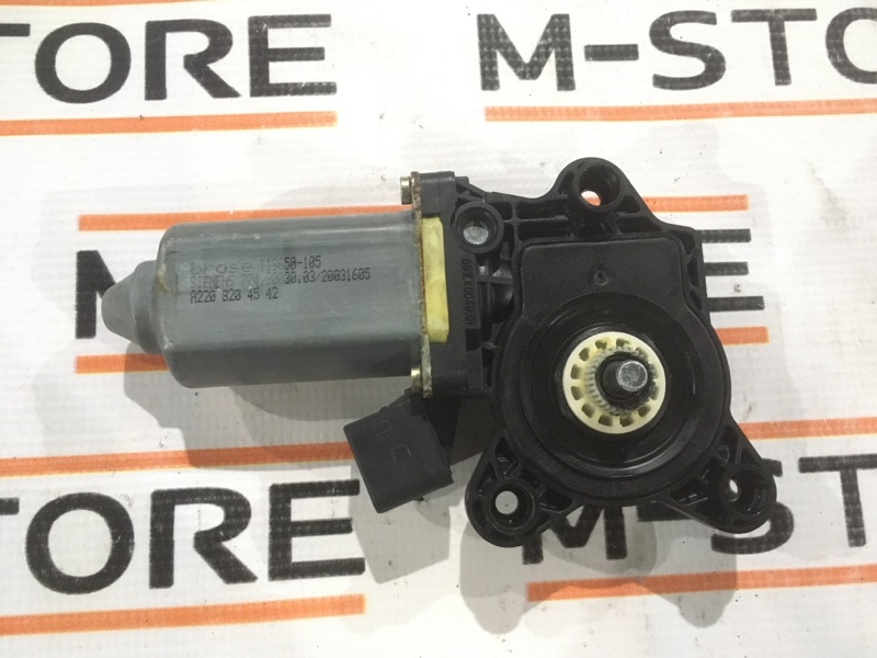 мотор стеклоподъемника, 540 рублей, Красноярск