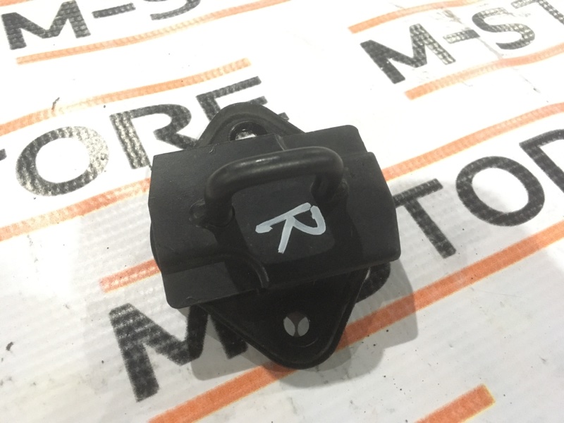 скоба капота, 400 рублей, Красноярск