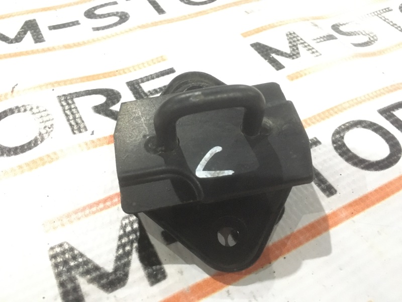 скоба капота, 400 рублей, Красноярск