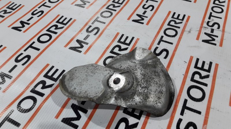 Защита подушки двигателя, 350 рублей, Красноярск