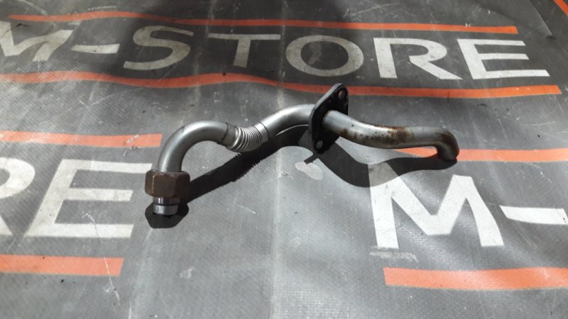 Трубка EGR, 190 рублей, Красноярск