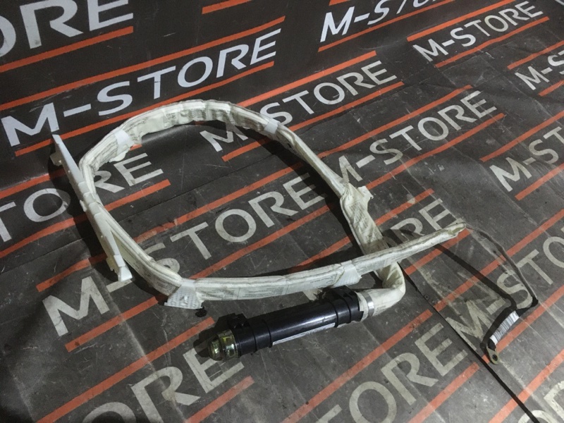 Подушка безопасности боковая (потолочная), 630 рублей, Красноярск