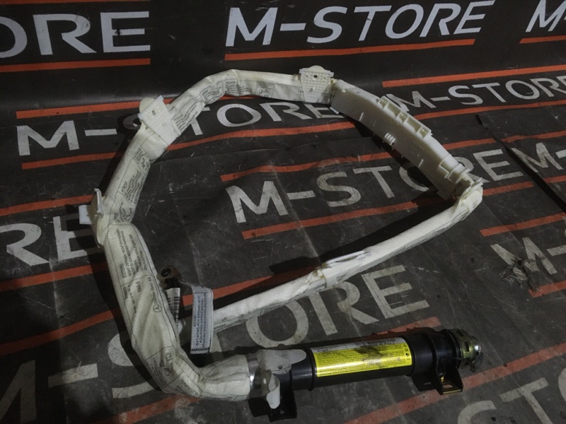 Подушка безопасности боковая (потолочная), 630 рублей, Красноярск