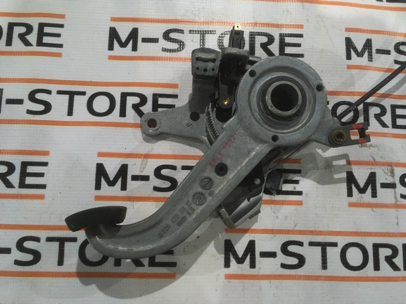 Педаль стояночного тормоза, 670 рублей, Красноярск