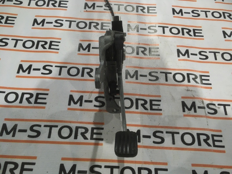 Педаль стояночного тормоза, 670 рублей, Красноярск