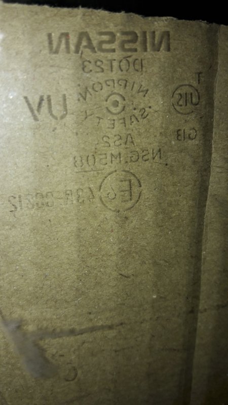 Стекло боковое, 980 рублей, Красноярск